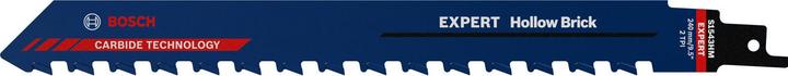Image du produit Bosch Professional Zubehör Expert Hollow Brick S 1543 HM