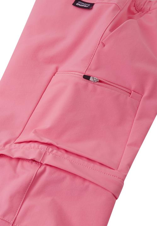 Immagine prodotto Reima Kinder BugProof 2in1 Hose Surina Sunset (164)