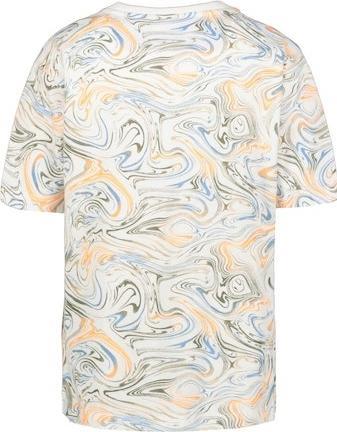Actual product image Garcia T-shirt planet off (92)