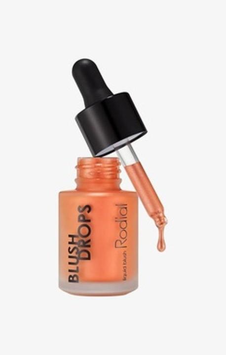 Produktbild Rodial Blush Drops (Apricot Sorbet)