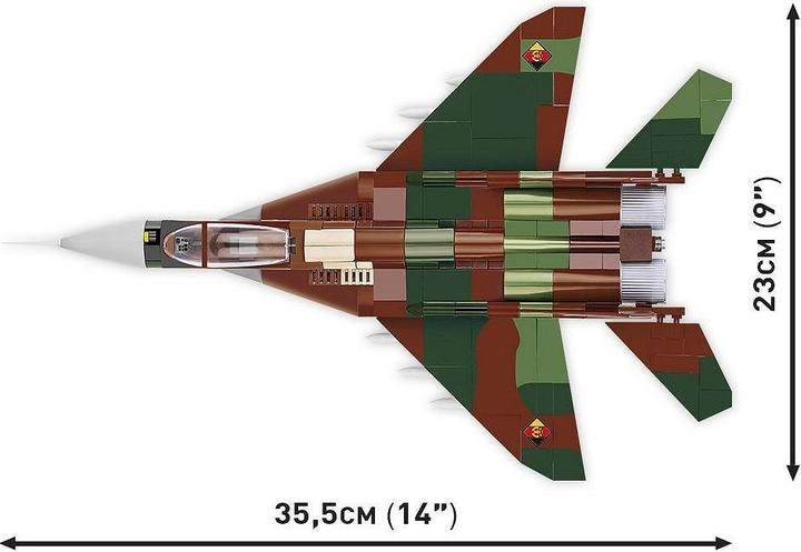 Produktbild Cobi Armed Force MiG-29 (East Germany)