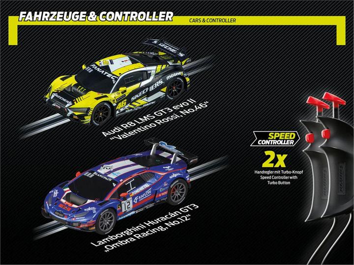 Produktbild Carrera GT Super Challenge
