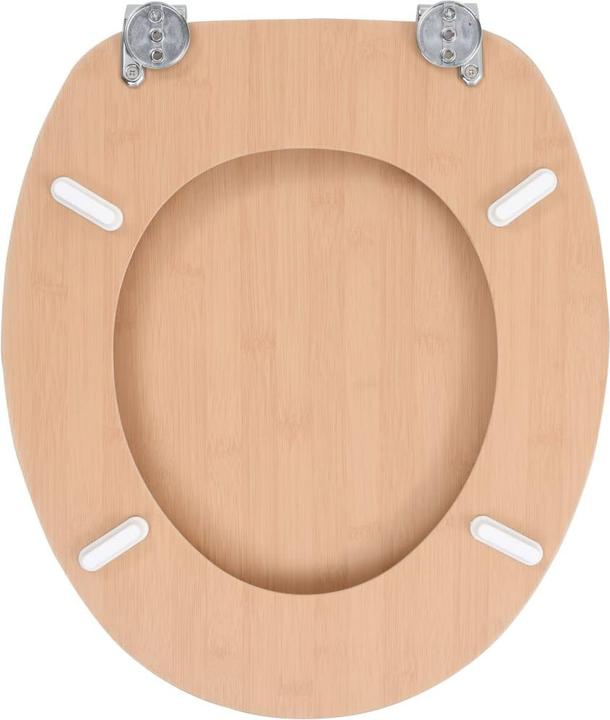 Produktbild vidaXL WC- Sitz