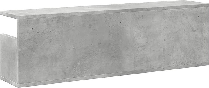 Produktbild VidaXL Wandschrank (100 x 20 x 30 cm)