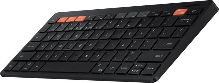 Produktbild Samsung Smart Keyboard Trio 500 (DE, Kabellos)