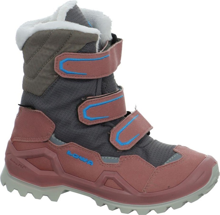 Actual product image Lowa Milo EVO GTX (36)