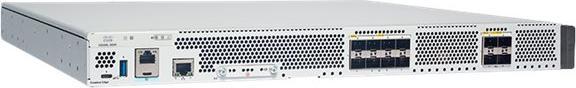 Immagine prodotto Cisco Catalyst 8500L-8S4X - Switch - 4 x (12 porte)