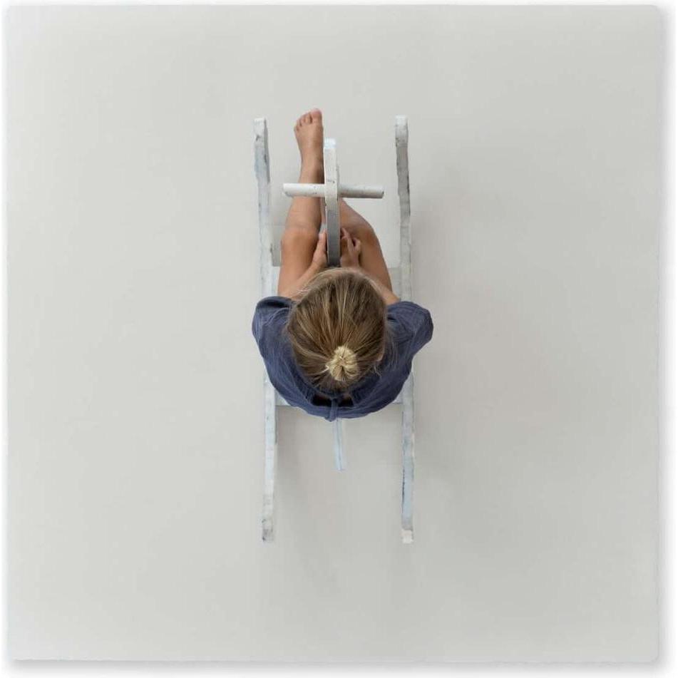Thumbnail - Toddlekind, Spielteppich + Spielmatte, Puzzlematte (131 x 131 cm)