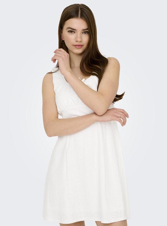 Image du produit JdY JDYCATHINKA Kurzes Kleid Kleid (XL)