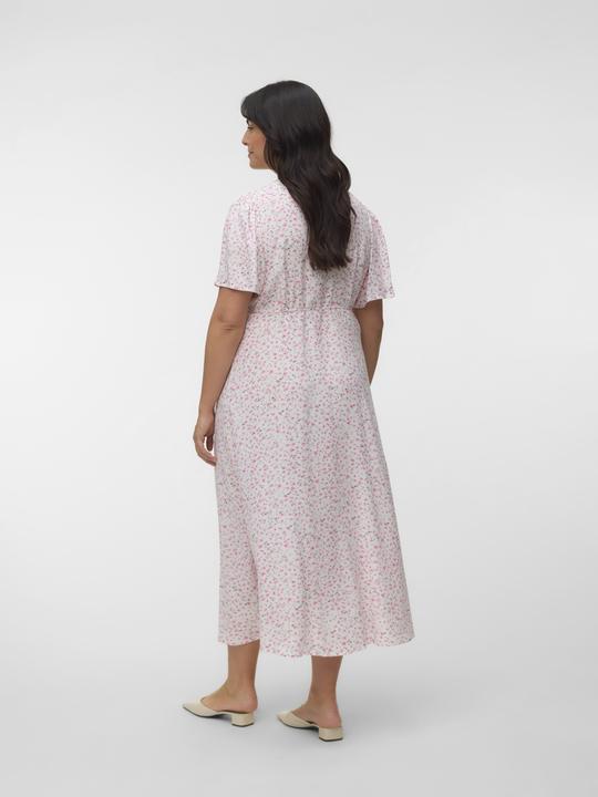 Image du produit Vero Moda VMCALBA Kurzes Kleid Kleid (48)