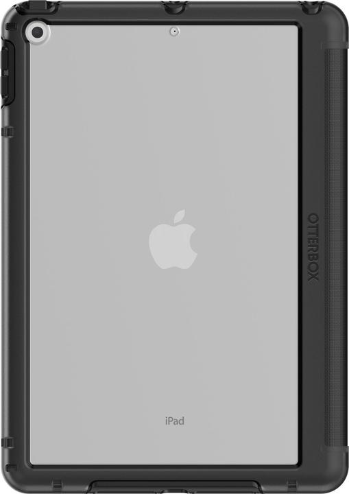 Productafbeelding OtterBox Symmetrie Folio (iPad 2021 (9e gen), iPad 2019 (7e Gen), iPad 2020 (8e generatie))