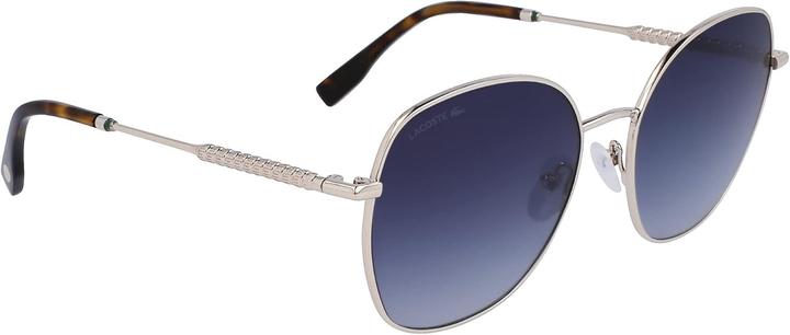 Actual product image Lacoste L257S 771 Sunglasses