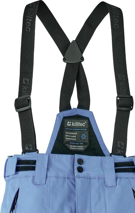 Actual product image Killtec Girls Skihose 242 (176)