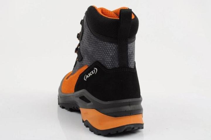 Produktbild AKU Adapta Schuhe (42)