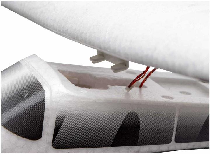 Produktbild Hobbyzone Apprentice STOL S 700 mm (Motorflugzeug)