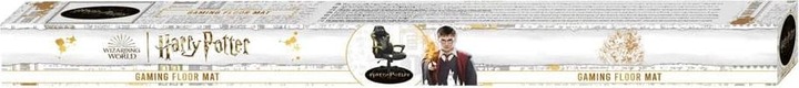 Immagine prodotto Subsonic Tappetino da gioco Harry Potter (100 x 100 cm)