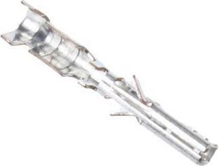 Produktbild Molex Crimpkontakte 26-30 Buchse