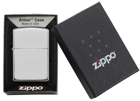 Immagine prodotto Zippo Emblema Cobra
