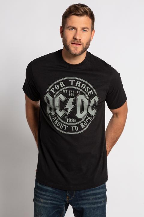 Produktbild JP1880 T-Shirt, Bandshirt, AC/DC, Halbarm (3XL)