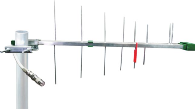 Produktbild Schwaiger Aussenantenne (Yagi-Antenne, 30 dB, DVB-T / -T2)