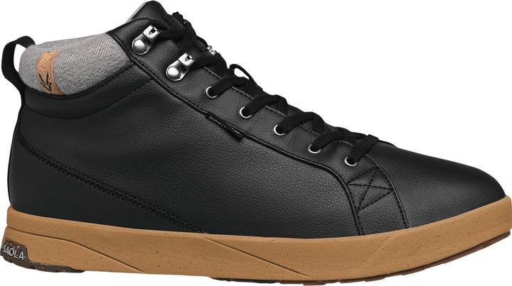 Actual product image Saola Bergen Waterproof Warm - Schuhe - Herren (43)