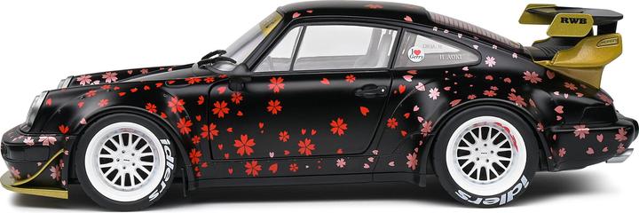 Produktbild Solido Porsche RWB