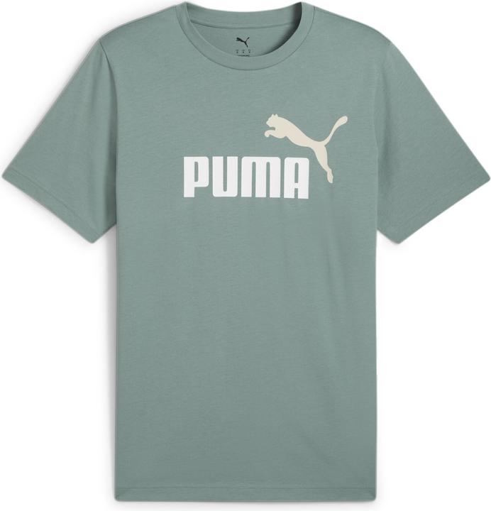 Immagine prodotto Puma Maglietta con logo ESS 2 COLOR No. 1 (XXL)