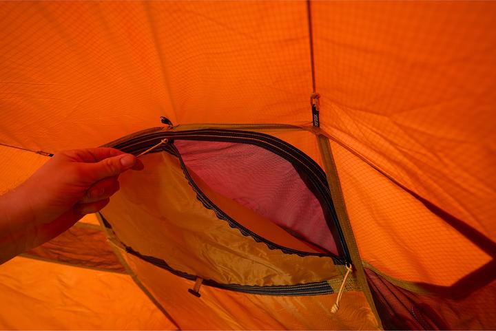 Produktbild Nordisk Seiland 2 SP Tent (Tunnelzelt, 3.50 kg, 2 Personen)