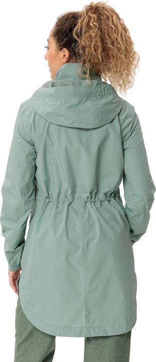 Actual product image Vaude Mineo 2.5L Coat