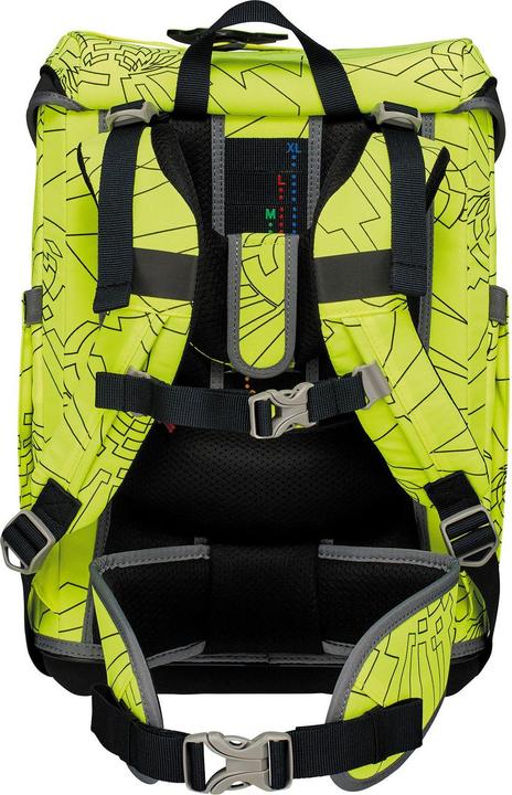 Immagine prodotto Derdiedas Set di cartelle ErgoFlex Superflash Easy (24 l)