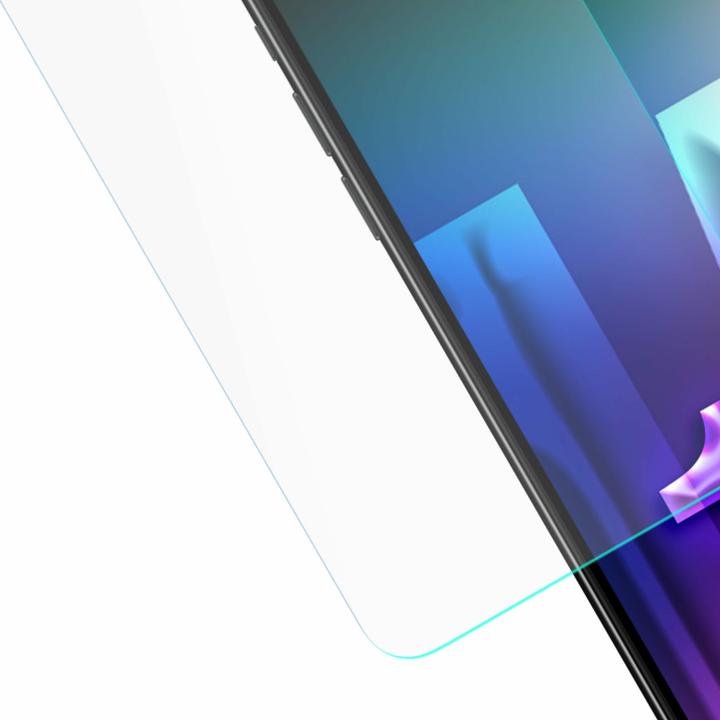 Produktbild 3MK Schutzfolie Silky Matt Pro für iPhone 15 Pro 6,1" (1 Stück, Apple iPhone 15 Pro)