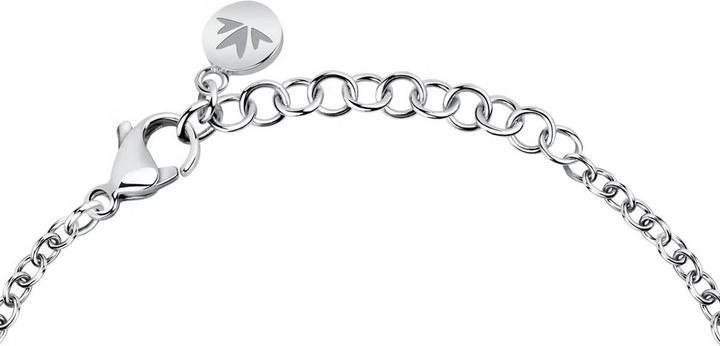 Image du produit Morellato Passioni Br. Steel+Stones 1 (19 cm, Acier inoxydable)