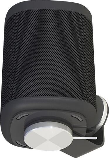Image du produit Multibrackets Support mural Sonos S1/P1, métal/aluminium/1805 (1 pièce, Installation murale, Rotatif)