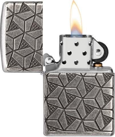 Image du produit Zippo Vintage sans slash