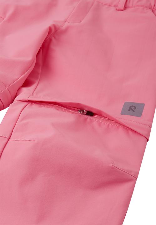 Immagine prodotto Reima Kinder BugProof 2in1 Hose Surina Sunset (164)