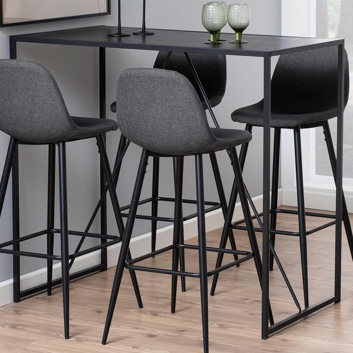 Image du produit AC Design Seaford (120 x 60 x 105 cm)