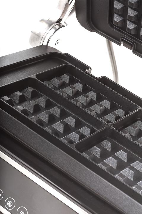 Actual product image Braun Multigrill 9 Pro