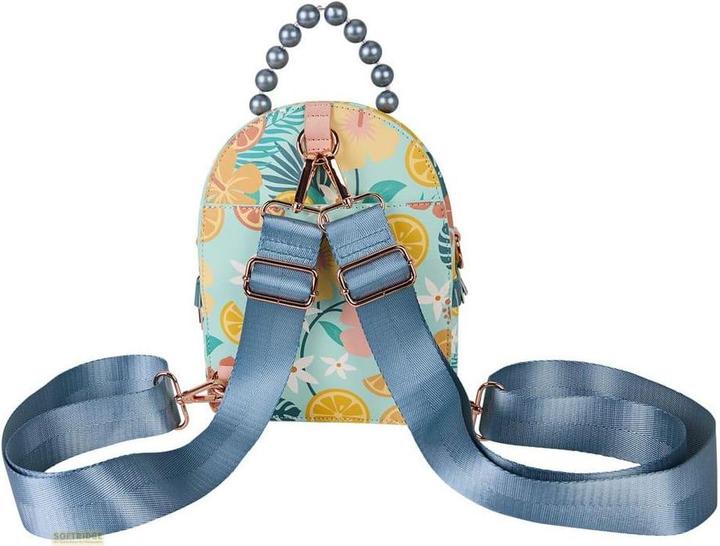 Immagine prodotto Loungefly Mini-Rucksack Convertible Lemon