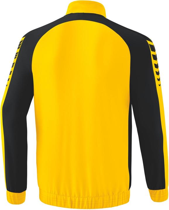 Image du produit Erima Six Wings Präsentationsjacke (XXL)