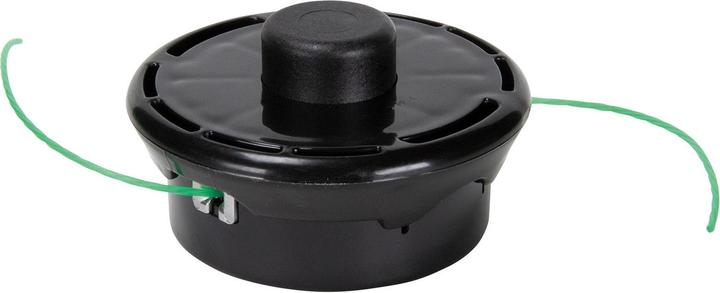 Produktbild Makita 2-Fadenkopf Tap&Go 2.0mm für Akku RasentrimmerDUR364L (Rasentrimmer, Rasenmäher Messer + Ersatzmesser Gartenmaschinen)