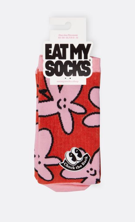 Produktbild Eat My Socks Daisy Socks - Socken (One Size)