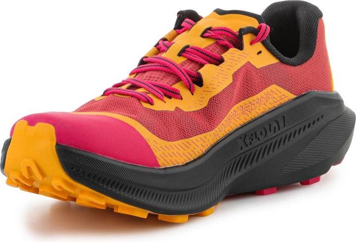 Produktbild La Sportiva Prodigio 2 Woman - Trailrunning-Schuhe für Damen (38)