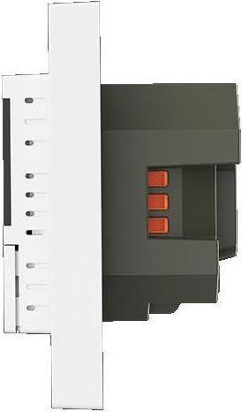 Actual product image Heatit Pro thermostat (White RAL 9003)