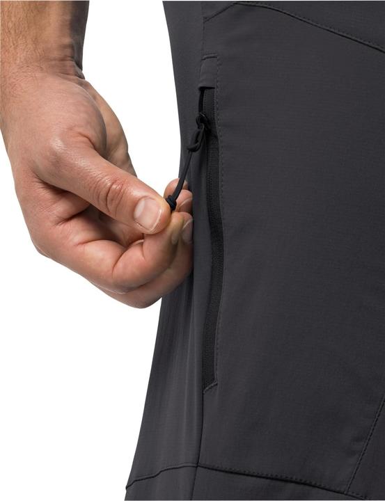Produktbild Jack Wolfskin Glastal Pants M (46)