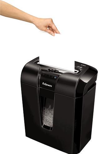 Produktbild Fellowes Powershred 63Cb (Partikelschnitt)