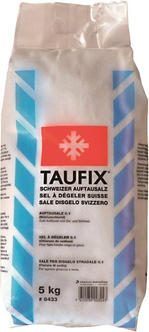 Taufix Auftausalz