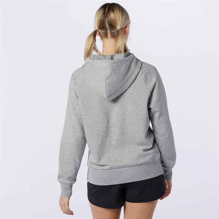 Produktbild New Balance W Essentials Pullover Hoodie (L)