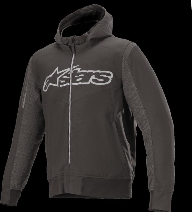 Produktbild Alpinestars Rhod Windstopper Hoodie (Herren, XL)