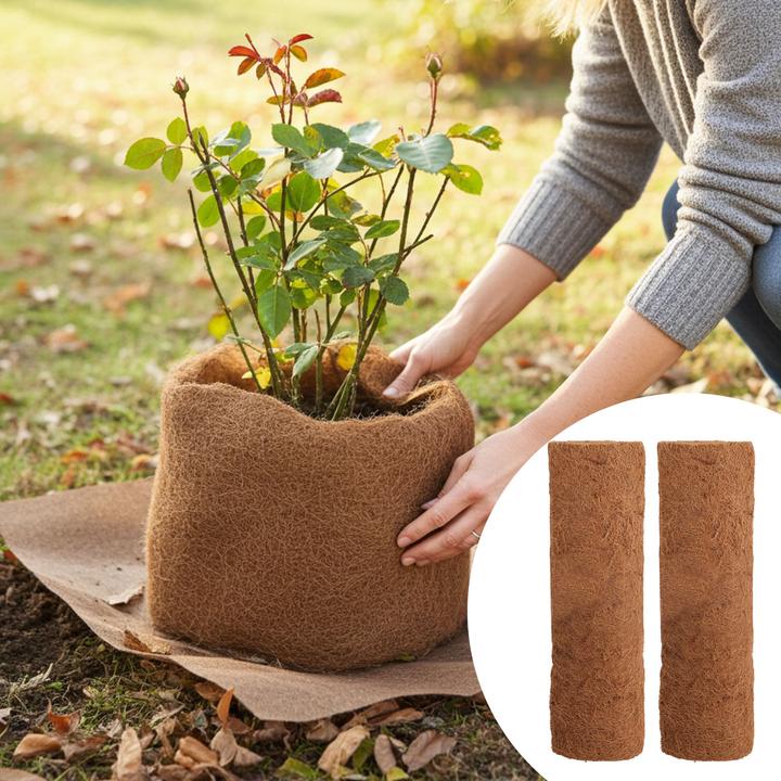 Immagine prodotto ProGarden Pflanzenschutz-Matte aus Kokos