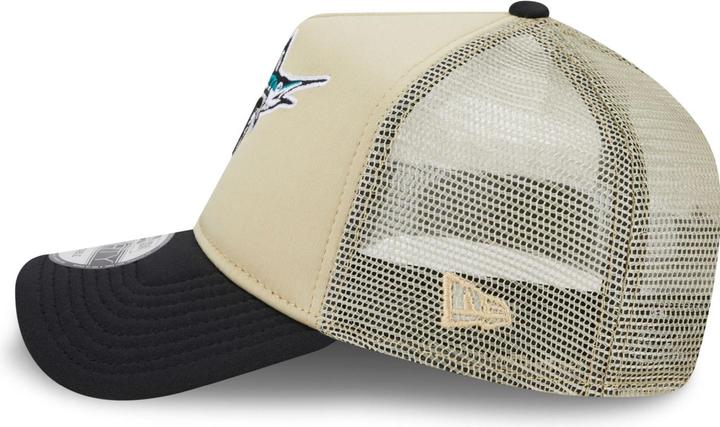 Immagine prodotto New Era 9Forty Trucker Florida Marlins